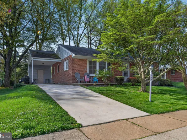 120 Homewood Rd, Wilmington, DE 19803