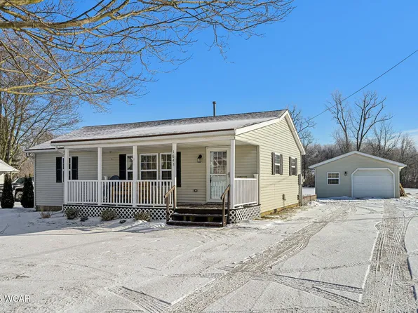 1843 Township Road 179, Bellefontaine, OH 43311