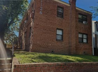 1126 48th Pl NE #2, Washington, DC 20019