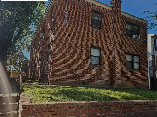 1126 48th Pl NE #2, Washington, DC 20019