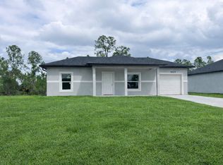1021 Gladys St, Lehigh Acres, FL 33974