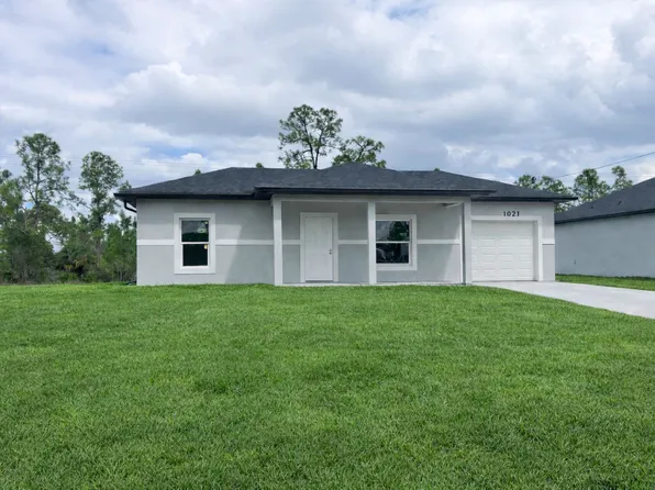 1021 Gladys St, Lehigh Acres, FL 33974