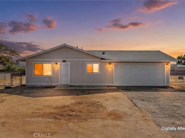 20923 Rambling Rd, Apple Valley, CA 92308