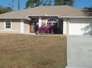20358 Copeland Ave, Pt Charlotte, FL 33952