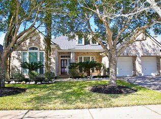 4615 Lake Bardwell Ct, Richmond, TX 77406