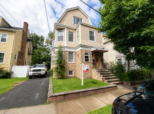 66 Tiffany Pl, Irvington, NJ 07111