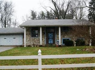 2224 W Elm St, La Porte, IN