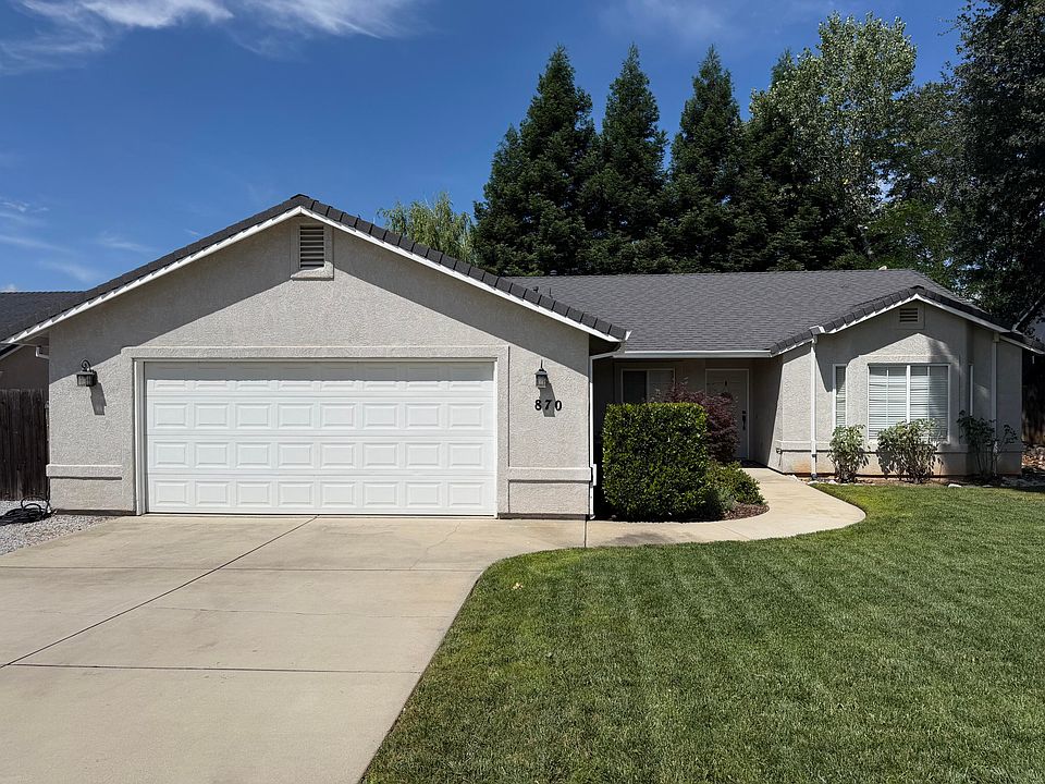 1st image of 870 Rincon Way