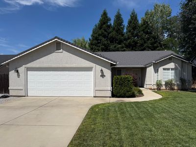 870 Rincon Way, Redding, CA, 96003