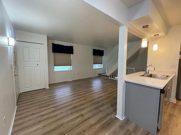 Living Room from Dining view