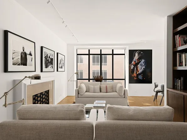 24 W 55th St APT 7F, Manhattan, NY 10019