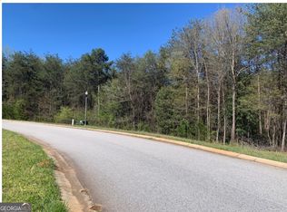 LOT 44 Beachwood Dr, Cornelia, GA 30531