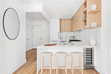 1019 Hancock Street, #3A