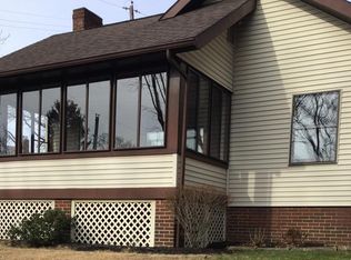 200 Donner Ave NW, North Canton, OH 44720