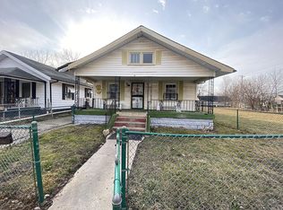 2211 Arrow Ave, Anderson, IN 46016