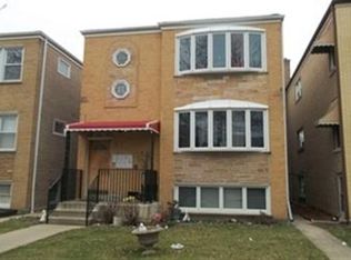 5512 N Central Ave #2, Chicago, IL 60630