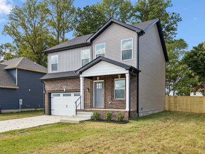 648 Avondale Rd Lot 10, Oak Grove, KY, 42262