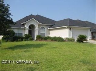3114 Wandering Oaks Dr, Orange Park, FL 32065