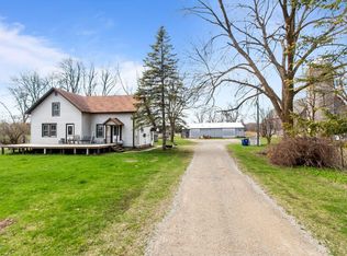 N5055 State Highway 32, Krakow, WI 54137