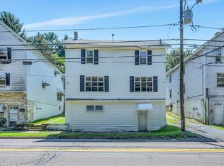 638 Main St, Sugar Notch, PA 18706