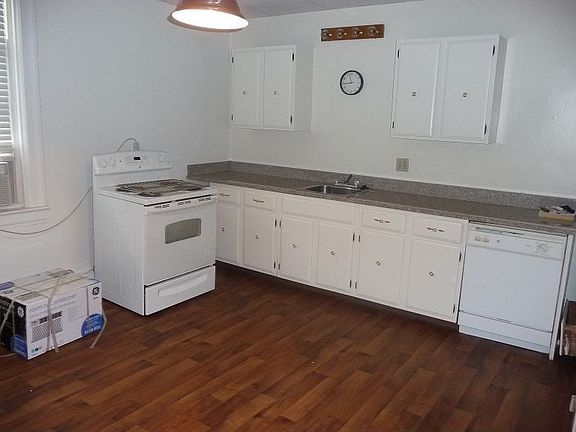 stove/refrigerator/dishwashe