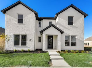 442 Bassett Hall Rd, Fate, TX 75189