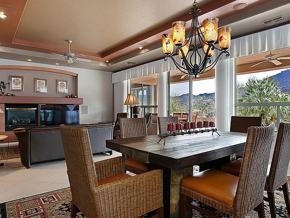 3rd image of 37513 S Ocotillo Canyon Dr