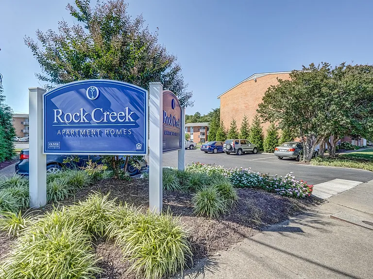 Rock Creek — Photo 17