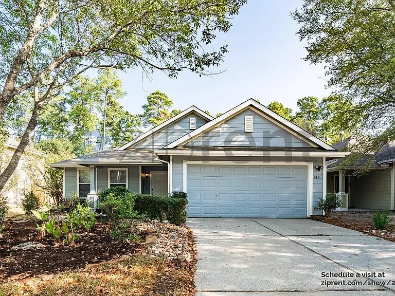 162 N Vesper Bend Cir — Photo 1
