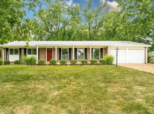 12564 Larkwood Dr, Saint Louis, MO