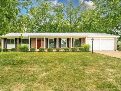 12564 Larkwood Dr, Saint Louis, MO, 63146