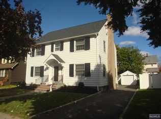 243 Paterson Ave, Hasbrouck Heights, NJ 07604