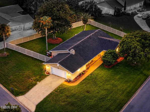 20 Twin River Dr, Ormond Beach, FL 32174