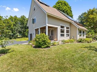 47 W Seminary St, Brandon, VT 05733