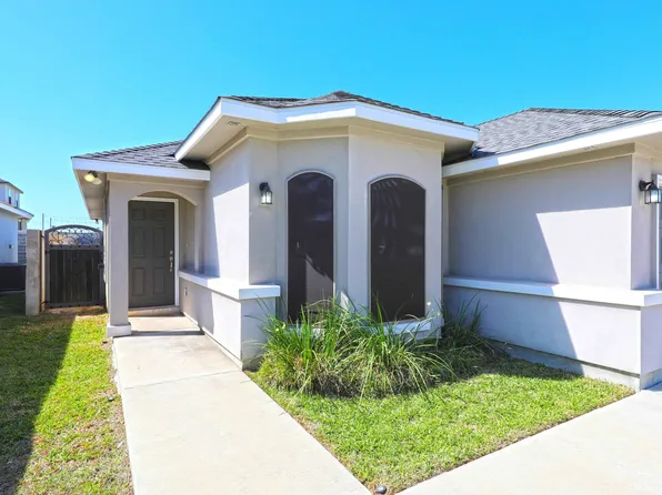 6003 Leopoldo Dr, Laredo, TX 78043