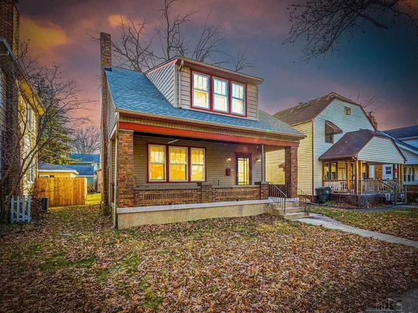 324 Sherman Ave, Hamilton, OH 45013
