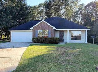 23641 Whitehall Ave, Denham Springs, LA 70726
