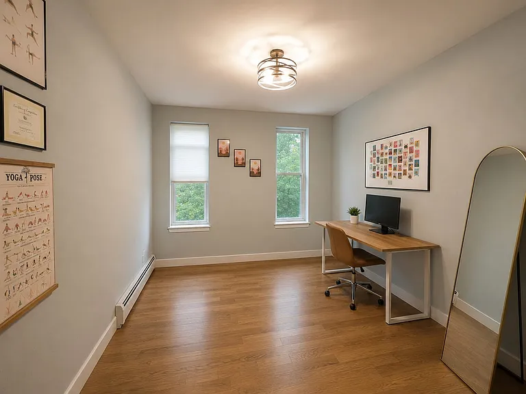 3341 Westminster Rd #4A — Photo 7
