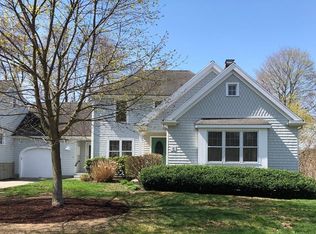 6 Brookside Ln, Scituate, MA 02066