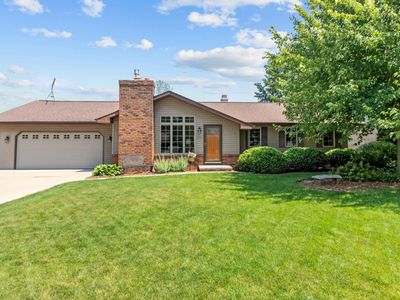 1722 N McIntosh Dr, Appleton, WI, 54914