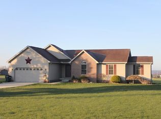 5990 Kister Rd, Wooster, OH 44691