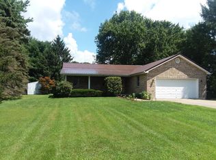 26 Char Del Dr, Georgetown, OH 45121