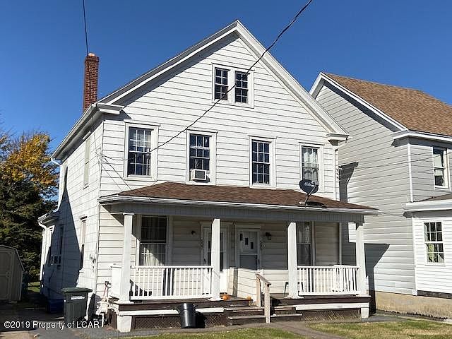 2nd image of 505 W 20th St
