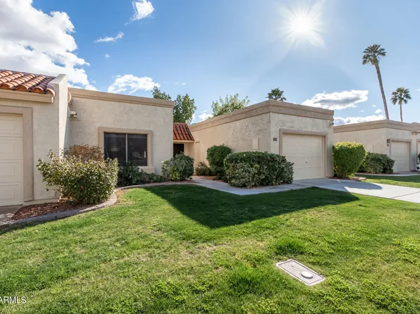 9755 W TARO Lane, Peoria, AZ 85382