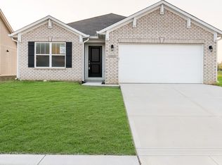 14093 Short Stone Pl, McCordsville, IN 46055