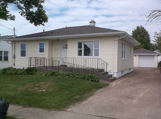 2813 Gloth Avenue, Erie, PA