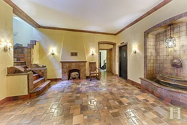 Sold by Halstead Real Estate