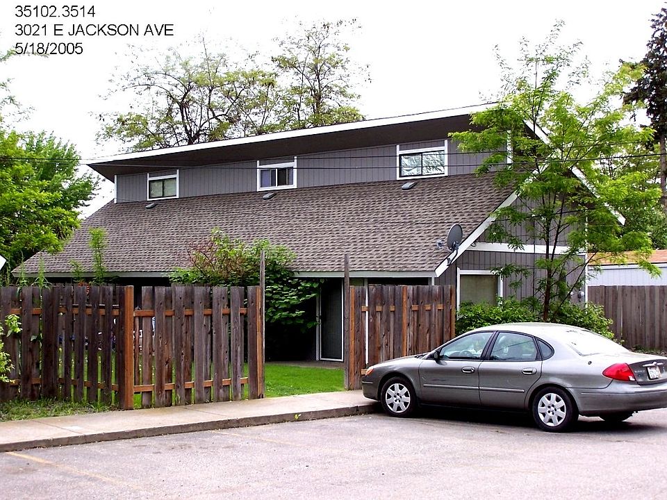 2nd image of 3021 E Jackson Ave