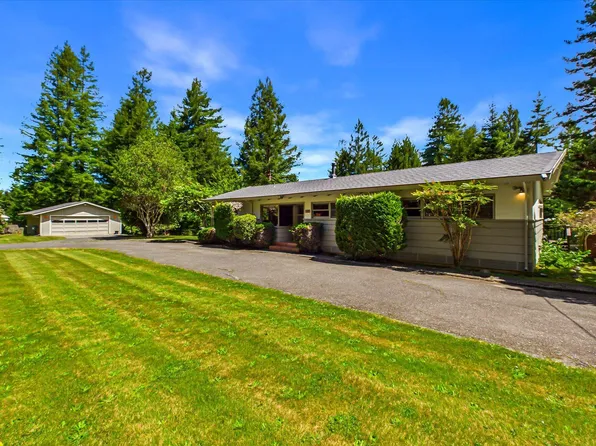 4281 Mitchell Rd, Eureka, CA 95503