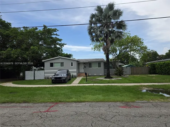 7930 SW 16th St, Miami, FL 33155
